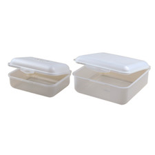 Vesperdose Brotbox Lunchbox