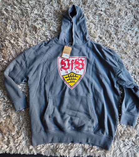Vfb stuttgart hoodie original - hoodie,