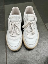 Tod's Sneaker weiß Größe 39
