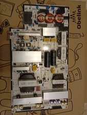 Netzteil LG OLED65C17