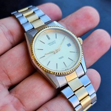 Schöne Orient Herrenuhr