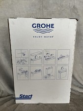 Grohe WC - Spülkasten Start 6