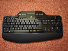Logitech MK710 Kabellose