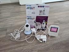 Babyphone Philips Avent SCD 835/26