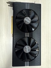 Sapphire Nitro+ AMD Radeon RX