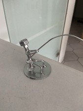 Angler Figur 