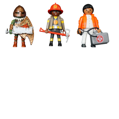 Playmobil 70565 figures serie - 70565,