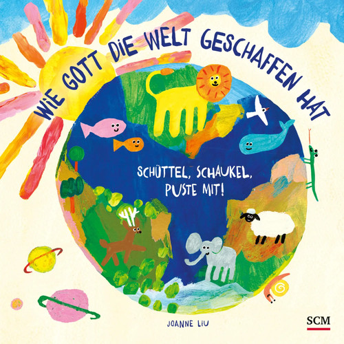 Wie gott die welt - wie,