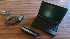 Lenovo Thinkpad X230 12.5"
