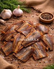 🐟500g Trockenfisch Blauer