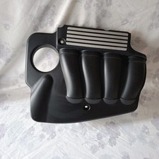 Motorabdeckung BMW E46 318i