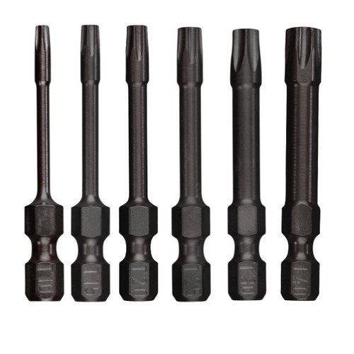 Felo impact bit t10 - felo, t20