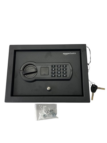 Amazon basics schubladensafe - amazon,