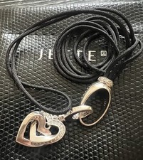 Jette Joop Kette & doppelherz