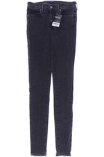 Levis Jeans Damen Hose Denim