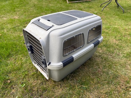 Hundebox clipper l - hundebox,