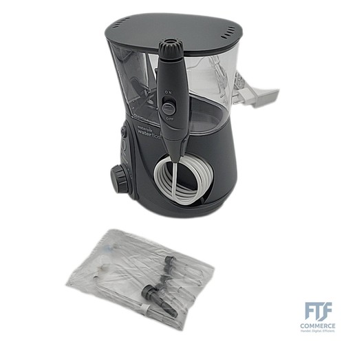 Waterpik water flosser ultra - waterpik,