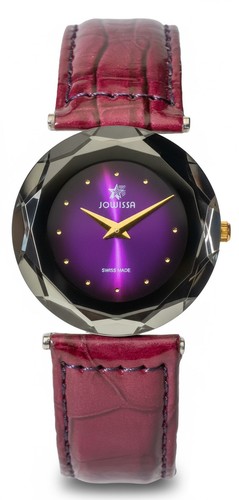 Jowissa damen armbanduhr - damen,