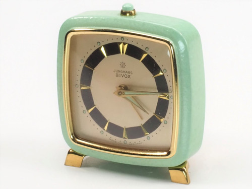 Junghans bivox mechanischer - bivox,