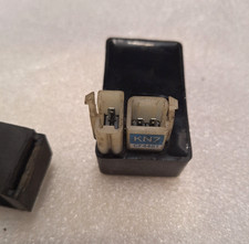 E1. Kymco Spacer 125 CDI