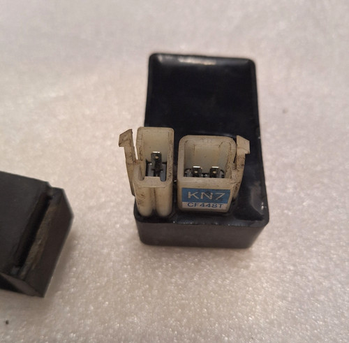 Kymco spacer 125 cdi - e1.,