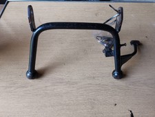 KREIDLER Galactica 50 ORIGINAL Hauptständer Ständer Motor Halterung Befestigung