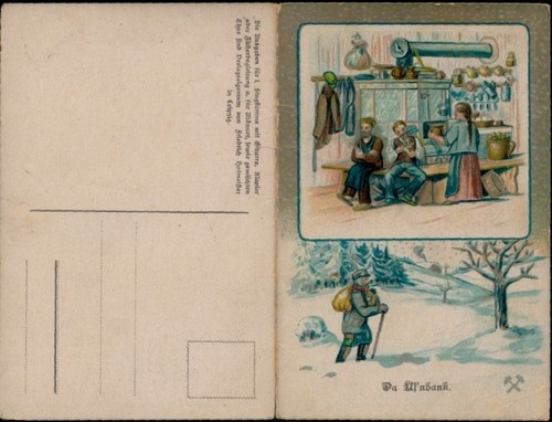 Klapp lied günther - lied, anton