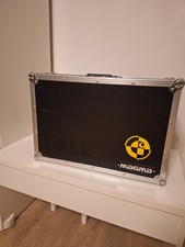 MAGMA DJ Case Workstation