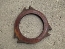 Honda CBX 550 F PC04 Bremsscheibe Bremse 1982-84 brake disc