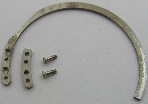 Omega alarm 980 watch - omega,