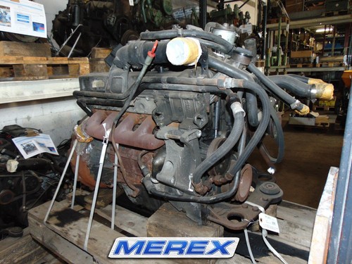 Motor 602 941 für - om, (d29)