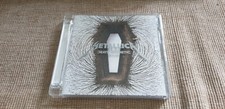 CD METALLICA - DEATH MAGNETIC