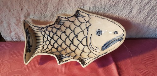 Porzellan fisch form zum - fisch,