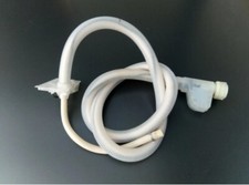 Aquastopschlauch geeignet für Bosch Siemens Spülmaschine 00668113 668113 TYP 88