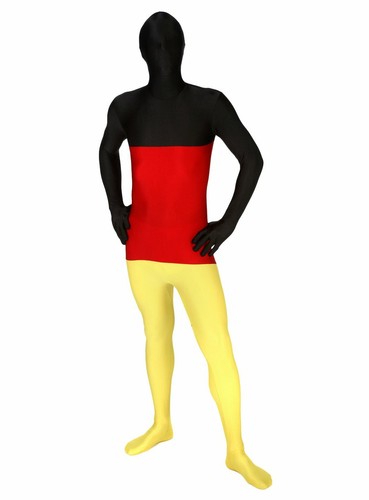 Ganzkörperkostüm deutschland - ganzkörperkostüm,