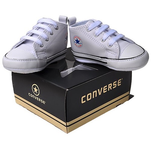 Converse baby chucks - converse,