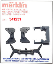 MARKLIN 341231 COUPLING BAR