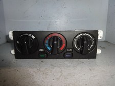 Nissan Almera N15