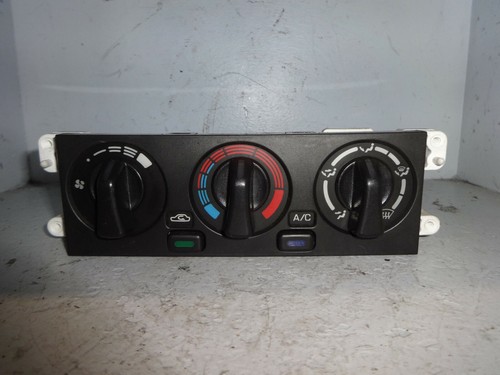 Nissan almera n15 - nissan,