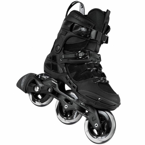 Powerslide phuzion argon black - phuzion,
