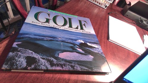 Der golf albrecht best of - golf,