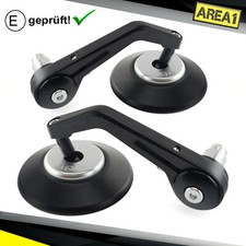 Area1 Lenkerendenspiegel für