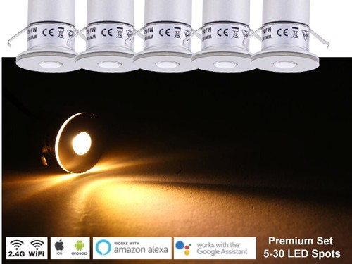 Led sternenhimmel premium - sternenhimmel,