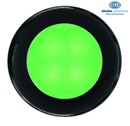 Hella marine led leuchte rnd - marine,