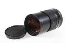 ZEISS Jena Prakticar 135mm
