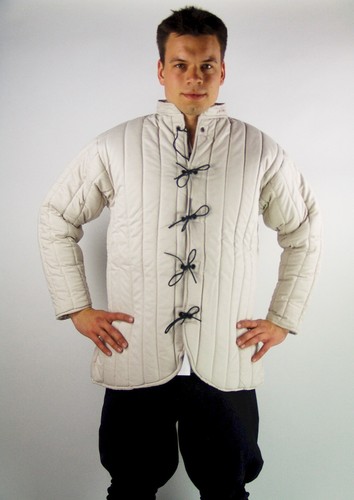 Gambeson mit - ,