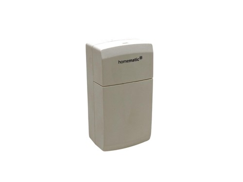 Thermostatkopf homematic - thermostatkopf,