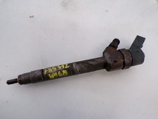 Einspritzdüse Injektor Mercedes A-Klasse W168 A170CDI A6680700287 *F85312*