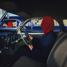 The mars volta - volta, frances