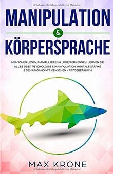 Manipulation körpersprache - manipulation,